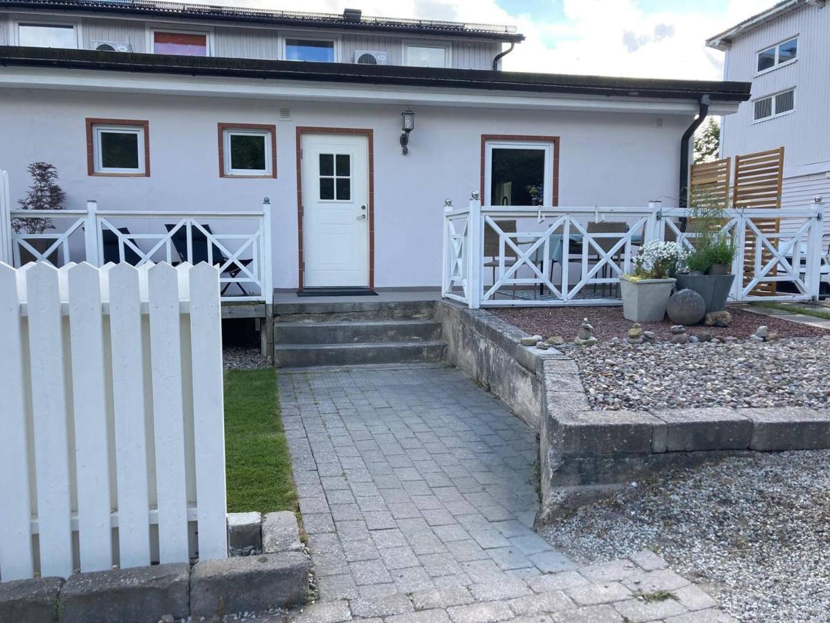Enkelheten I Kivik Exterior photo